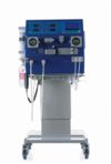 Gambro dialysis machine AK 200 Ultra S. Gambro press picture.