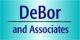 DeBor and Associates.